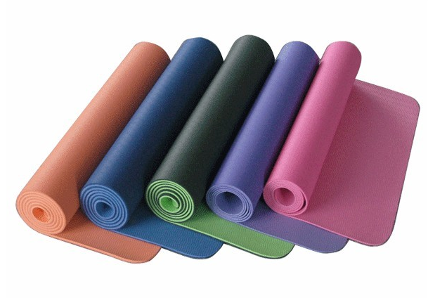 瑜伽用品